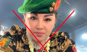 Khởi tố, bắt tạm giam Tiktoker Thảo 'ràn ri'