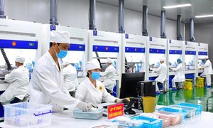 Bài 2: Công nghệ ADN thế hệ mới mở ra bước đột phá trong định danh hài cốt Liệt sĩ