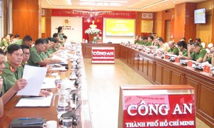 Thực hiện thắng lợi Nghị quyết 57 bằng tinh thần trách nhiệm, đổi mới sáng tạo, vì Nhân dân phục vụ