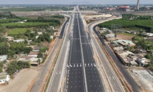 Giải ngân đầu tư công của TPHCM có sự cải thiện rõ nét qua từng quý