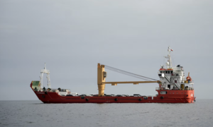 Mỹ tiến hành phong tỏa hàng hải đối với Iran sau khi đàm phán thất bại