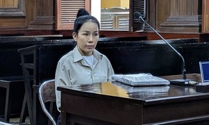 Youtuber Đinh Thị Lan y án 1 năm 9 tháng tù về tội xúc phạm danh dự người khác