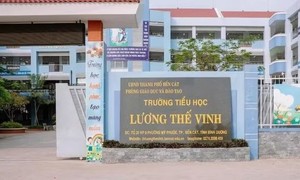 TPHCM: Khẩn trương làm rõ vụ việc giáo viên tiểu học dùng kim tiêm ‘răn đe’ học sinh