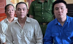 Nhiều người trong một gia đình vướng lao lý vì cùng mua bán ma túy