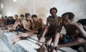 Kỳ 7: Chữ quốc ngữ sáng bừng giữa ngục tù tăm tối