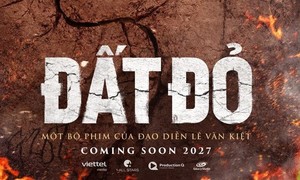 Cuộc đời Anh hùng liệt sĩ Võ Thị Sáu được tái hiện qua màn ảnh rộng