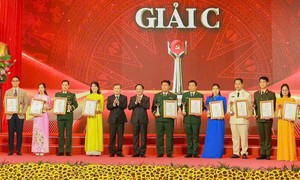 Đổi mới, nâng cao chất lượng đào tạo nhằm đáp ứng nhiệm vụ bảo vệ an ninh trật tự