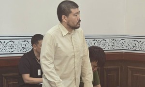 Du khách Nhật Bản đánh đồng hương tử vong lãnh án 9 năm tù