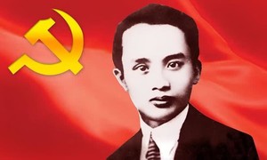 Bài 1: Từ người thầy giáo yêu nước đến nhà lãnh đạo lỗi lạc của Đảng