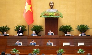 Bộ Công an đã đấu tranh nhiều chuyên án đối với tội phạm liên quan đến an toàn thực phẩm