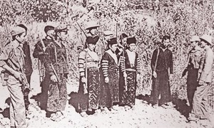 Bài 1: Công an phải là đầy tớ trung thành của Nhân dân