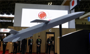 Nhật bãi bỏ các hạn chế xuất khẩu vũ khí sát thương ra nước ngoài