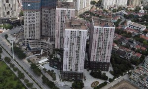 Thanh tra Chính phủ kiến nghị xử lý 23 dự án khu đô thị, nhà ở có nhiều vi phạm, thiếu sót