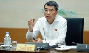 Đề xuất ngưỡng doanh thu chịu thuế của hộ gia đình, hộ kinh doanh nâng lên mức 1 tỷ đồng/năm