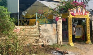 Người đàn ông bị đấm trong lúc ngồi chơi dẫn đến tử vong