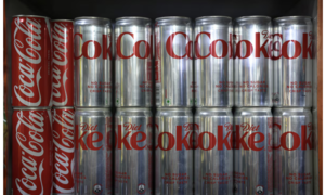 Hãng nước ngọt Coca-Cola thiếu lon nhôm tại Ấn Độ do ảnh hưởng chiến tranh Iran