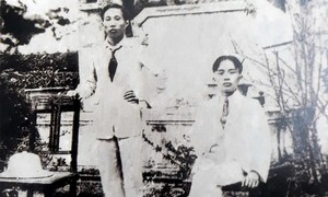 Bài 2: Nhà lý luận xuất sắc và những di sản tư tưởng vượt thời gian