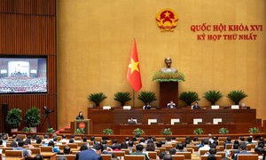 Sẽ thực hiện công chứng giao dịch bất động sản không phụ thuộc địa giới hành chính