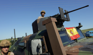 Reuters: Mỹ từng cân nhắc việc đình chỉ tư cách thành viên NATO của Tây Ban Nha