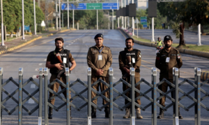 Phái đoàn Mỹ sẽ đến Pakistan dù Iran phủ nhận có đàm phán trực tiếp