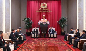 Thúc đẩy, làm phong phú hơn các hoạt động hợp tác giữa Việt Nam - Nhật Bản