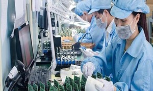 TPHCM thu hút gần 2,9 tỷ USD vốn FDI trong quý I/2026, tăng trên 200% so với cùng kỳ