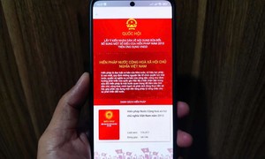 Bài 4: VNeID và hàng ngàn tỷ đồng tiết kiệm mỗi năm