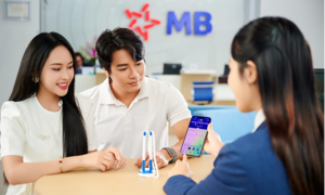 Vay mua nhà tại MB: Lãi suất từ 9,5%/năm, nhiều ưu đãi linh hoạt