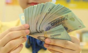 Dự kiến lương cơ sở của cán bộ, công chức tăng khoảng 8%, từ ngày 1/7/2026