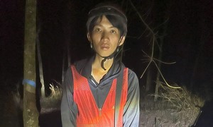 Nhân viên giao hàng hoang báo bị cướp để chiếm đoạt tiền của J&T Express