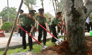 Di tích Trung ương Cục miền Nam - khúc tráng ca giữa thời đại mới