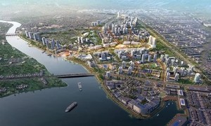 Nghị quyết thành lập Thành phố Đồng Nai chính thức có hiệu lực từ ngày 30/4/2026