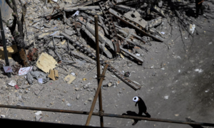 Cuộc chiến của Mỹ ở Iran đến nay đã tiêu tốn 25 tỷ đô la