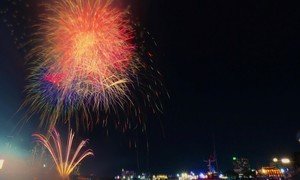 Công an TPHCM giữ vững an toàn tuyệt đối cho người dân vui lễ 30/4