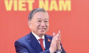 Tổng Bí thư, Chủ tịch nước Tô Lâm sẽ thăm cấp Nhà nước tới Cộng hòa Ấn Độ
