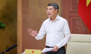 Thủ tướng Lê Minh Hưng: Không để chậm tiến độ đưa vào khai thác sân bay Long Thành, Gia Bình