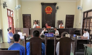 Bản án thích đáng cho hành vi lôi kéo người chưa thành niên sử dụng ma túy
