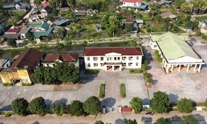 Đề xuất cơ chế, chính sách đặc thù để xử lý nhanh chóng nhà, đất dôi dư do sắp xếp bộ máy