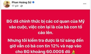 Bài cuối: Giải mã chiêu thức lừa đảo