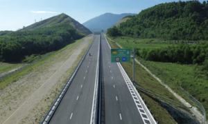 Cả nước có hơn 3.800km đường cao tốc đã đưa vào khai thác, thông xe kỹ thuật