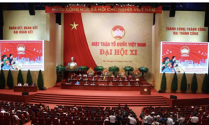 'Không để ai bị bỏ lại phía sau' không chỉ là chủ trương mà đã trở thành hành động cụ thể trong đời sống