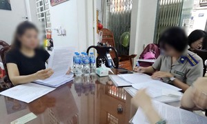 Viết tiếp bài "Ôm nợ gần chục tỷ đồng vì tin cố nhân!": Người thắng kiện vẫn chưa nhận được nhà
