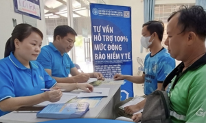 Mở rộng phạm vi chi trả của quỹ bảo hiểm y tế đối với một số dịch vụ y tế, khám sức khỏe