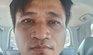 Bị bắt sau gần 2 năm bỏ trốn vì đánh vợ gây thương tích