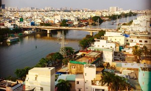 TPHCM: Hàng loạt dự án hạ tầng quan trọng dự kiến thực hiện trong giai đoạn 2026-2030