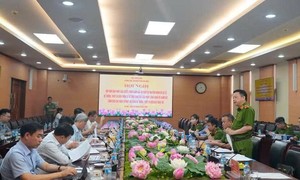 Mini app iHanoi: “Trợ lý số” cảnh báo nguy cơ cháy do điện