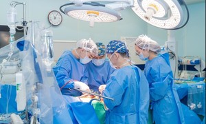 Công bố mới từ Global Hospital Rating: Vinmec có 7 bệnh viện cùng đạt chuẩn 4 sao