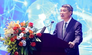 Quyết tâm cao nhất thực hiện bằng được mục tiêu làm chủ công nghệ chiến lược
