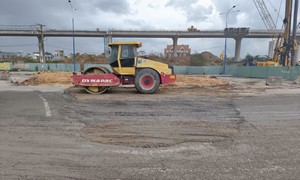 Đã khắc phục xong bất cập về giao thông tại nút giao Tân Vạn, dự án Vành đai 3