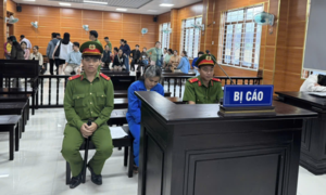 Bản án thích đáng cho bảo mẫu bạo hành cháu bé 13 tháng tuổi dẫn đến tử vong